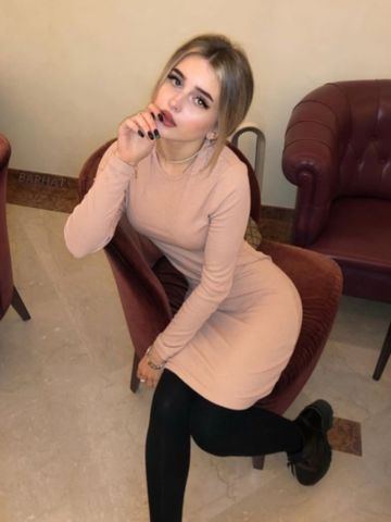 Анкета проститутки Майя, 24 года